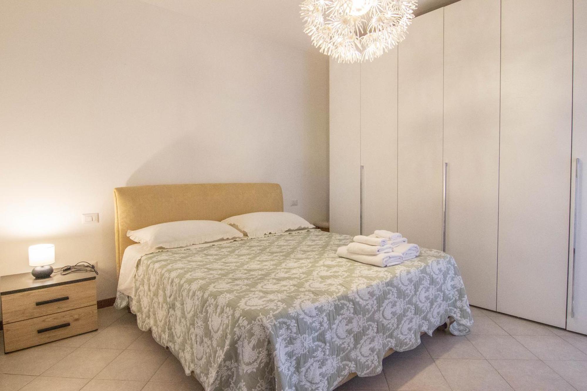 Bed and Breakfast Daniel'S House Pontedera Esterno foto