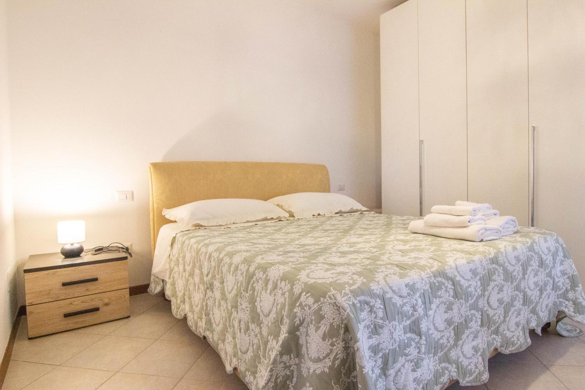 Bed and Breakfast Daniel'S House Pontedera Esterno foto