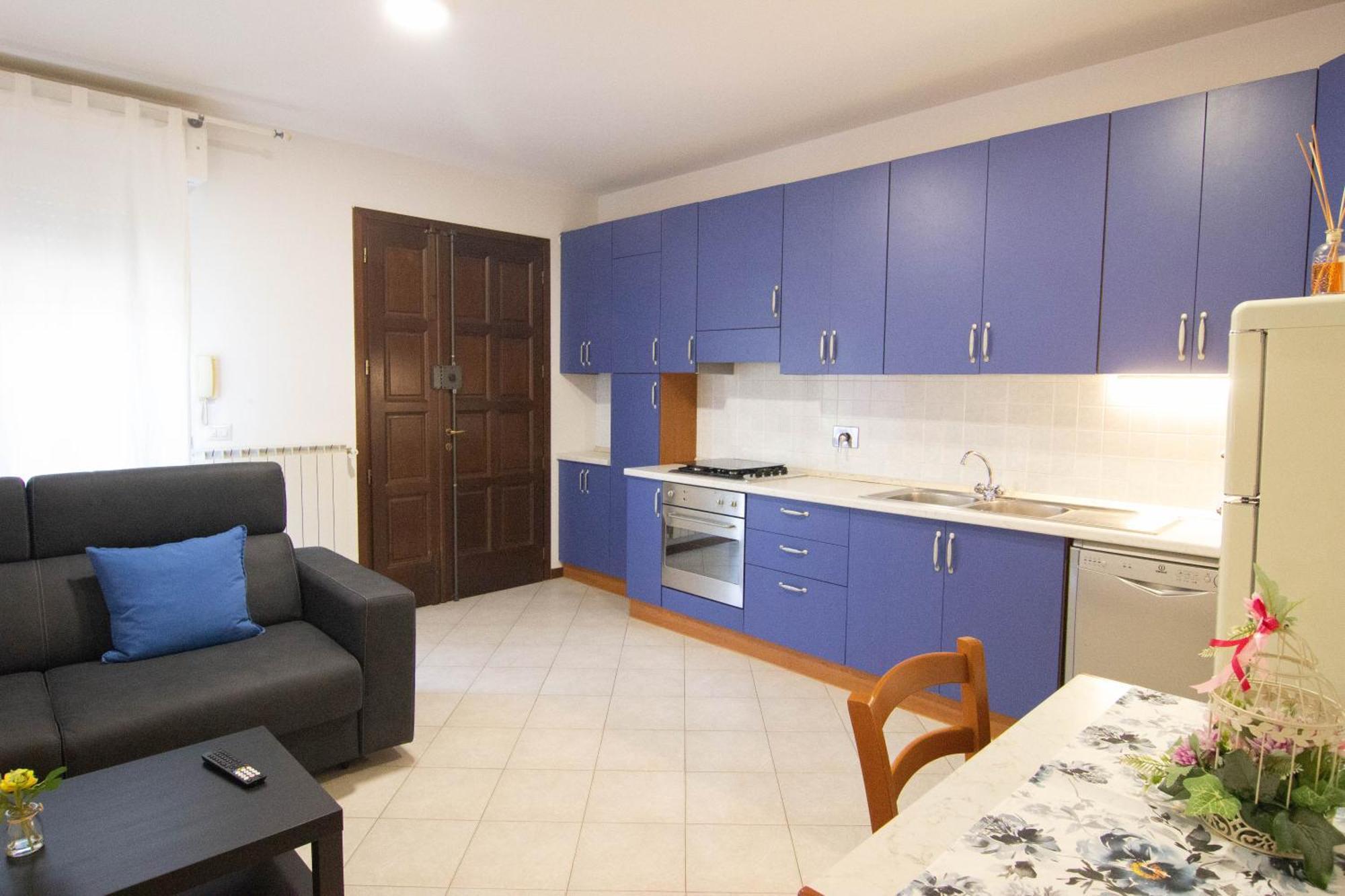 Bed and Breakfast Daniel'S House Pontedera Esterno foto