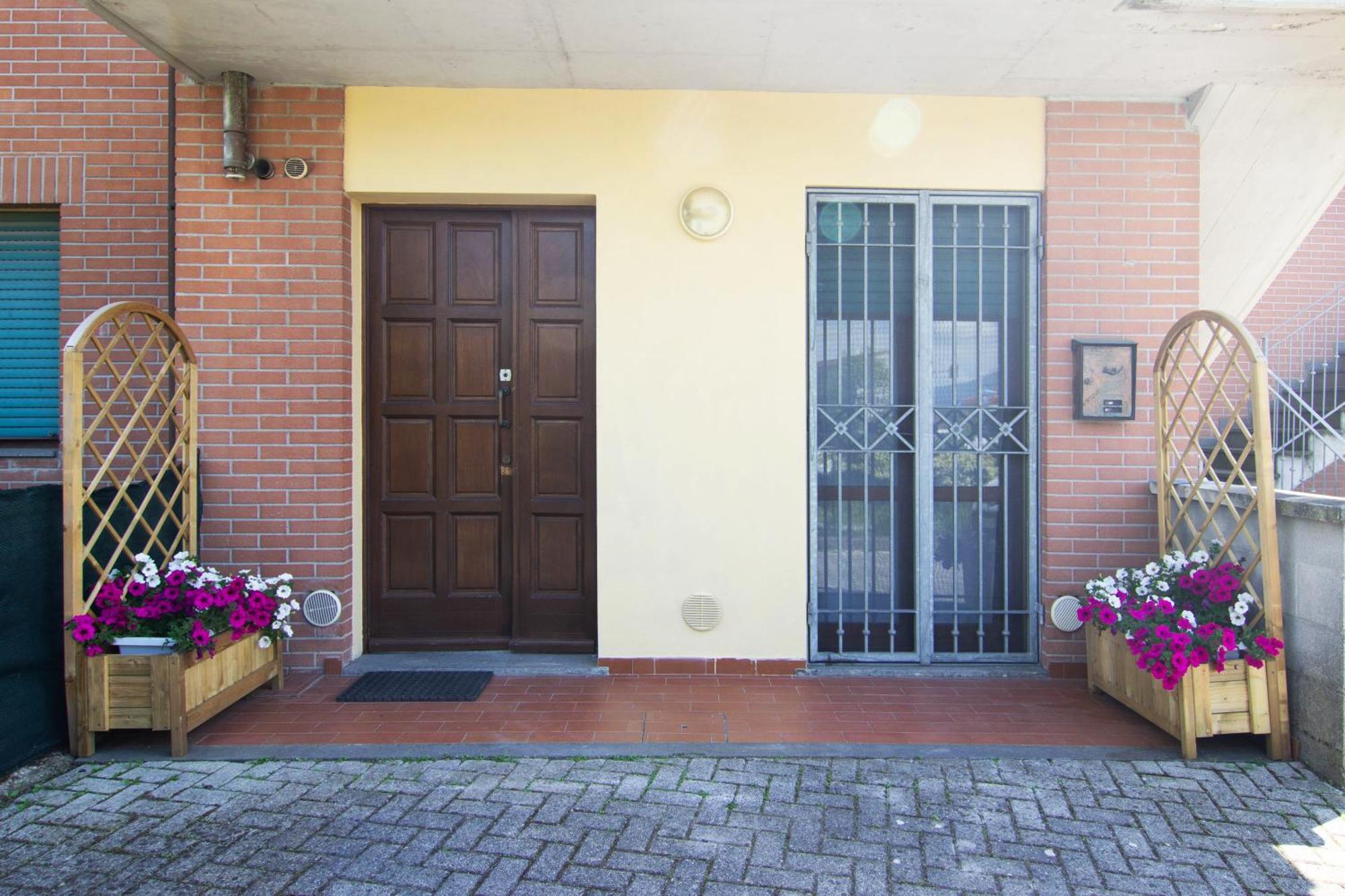 Bed and Breakfast Daniel'S House Pontedera Esterno foto